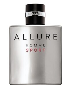 Chanel Allure Homme Sport EDT 100ml for Men