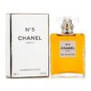 Chanel No. 5 EDP 100ml for Women Tester