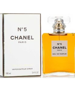 Chanel No. 5 EDP 100ml for Women Tester