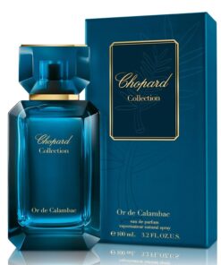 Chopard Collection Or De Calambac Edp 100ml Tester
