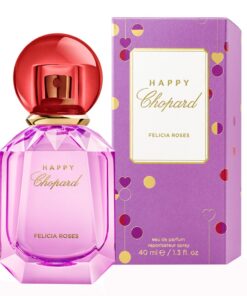 Chopard Happy Felicia Roses EDP 1.5ml Vial