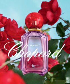 Chopard Happy Felicia Roses EDP 1.5ml Vial