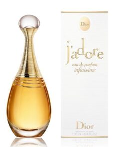 Alternative view of Dior J'adore Infinissime edp 100ml