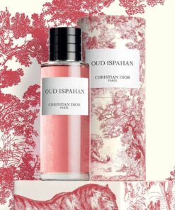 Dior Oud Ispahan edp 2ml Vial Sample