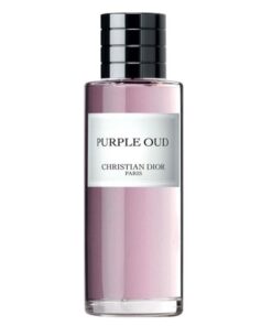 Dior Purple Oud EDP 450ml