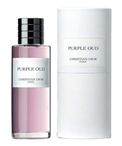 Dior Purple Oud EDP 450ml