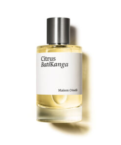 Maison Crivelli Citrus Batikanga 1.5ml vial sample