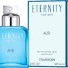 Calvin Klein Eternity Air Men EDT 100ml