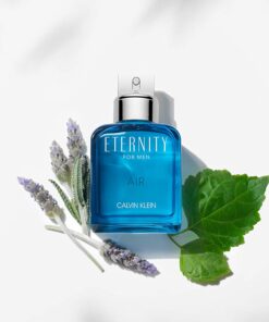 Calvin Klein Eternity Air Men EDT 100ml