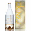 Calvin Klein Ckin2U Women EDT 100ml Tester