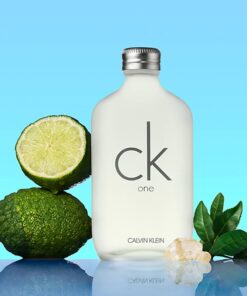 Calvin Klein CK One EDT 200ml