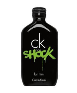 CK One Shock For Him EDT 200ml