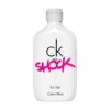 Calvin Klein Ck One Shock EDT 200ml for Women