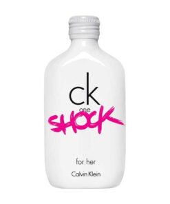 Calvin Klein Ck One Shock EDT 200ml for Women