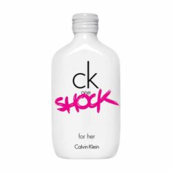 Calvin Klein Ck One Shock EDT 200ml for Women