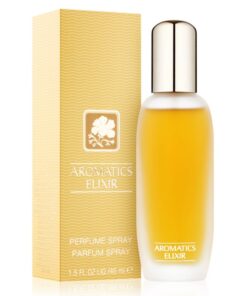 Clinique Aromatics Elixir Edp 25ml