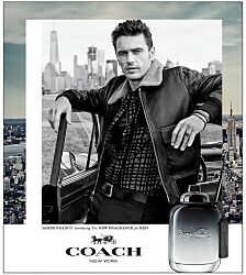Coach EDT 2ml Vial for Men