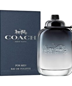 Coach for Men EDT 100ml