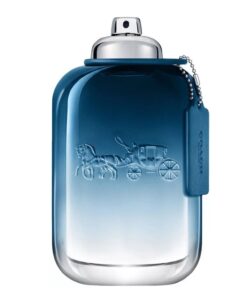 Coach New York Blue edt 100ml