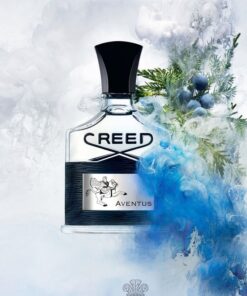 Creed Aventus EDP 2.5ml Vial for Men