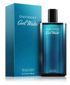 Davidoff Cool Water EDT 125ml Men Tester