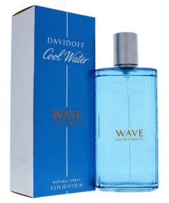 Davidoff Cool Water Wave EDT 200ml