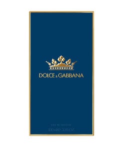 Dolce & Gabbana K EDT 1ml Vial