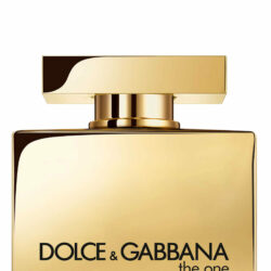 DOLCE & GABBANA The One Gold edp 0.8ml Vial Sample