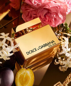 DOLCE & GABBANA The One Gold edp 0.8ml Vial Sample