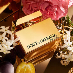 DOLCE & GABBANA The One Gold edp 0.8ml Vial Sample