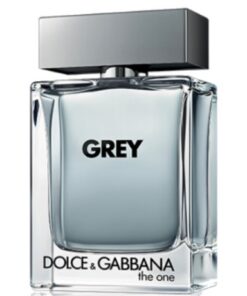 Dolce & Gabbana The One Grey Intense EDP 100ml