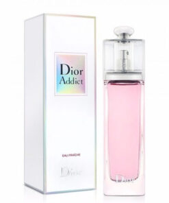 Dior Addict Women EDT 100ml