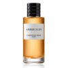 Dior Ambre Nuit EDP 0.7ml Try Me Sample
