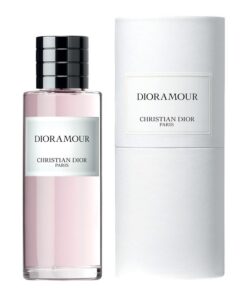 Dior Amour Edp 125ml