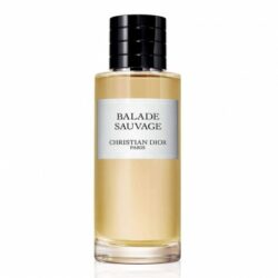 Dior Balade Sauvage EDP 125ml for Unisex