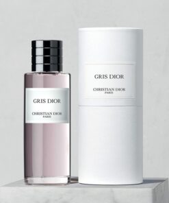 Gris Dior for Unisex EDP 250ml