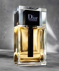Dior Homme EDT 1ml Vial Sample