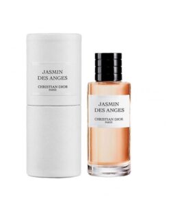 Dior Jasmin Des Anges Edp 2ml Vial Sample