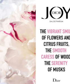 Dior Joy for Women EDP 90ml Tester