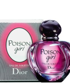 Dior Poison Girl EDT 100ml for Women