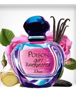 Dior Poison Girl Unexpected EDT 100ml