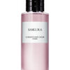 Dior Sakura for Unisex EDP 7.5ml Mini