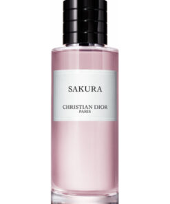 Dior Sakura EDP 2ml Vial Sample