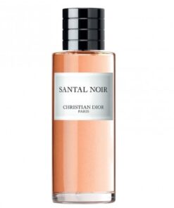 Dior Santal Noir Edp 2ml Vial Sample