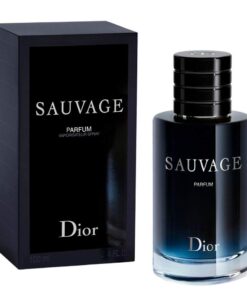 Dior Sauvage Parfum 60ml