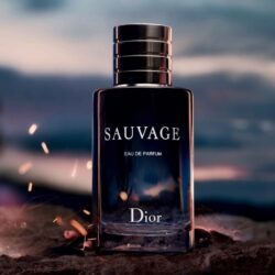 Dior Sauvage for Men EDP 60ml