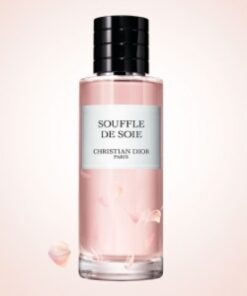Dior Souffle de Soie EDP 0.7ml Try Me Sample
