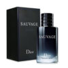 Dior Sauvage for Men EDT 1ml