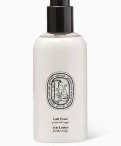 DIPTYQUE Soft Body Lotion 250ml