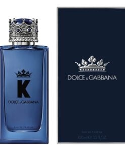 Dolce & Gabbana K edp 0.8ml Vial Sample